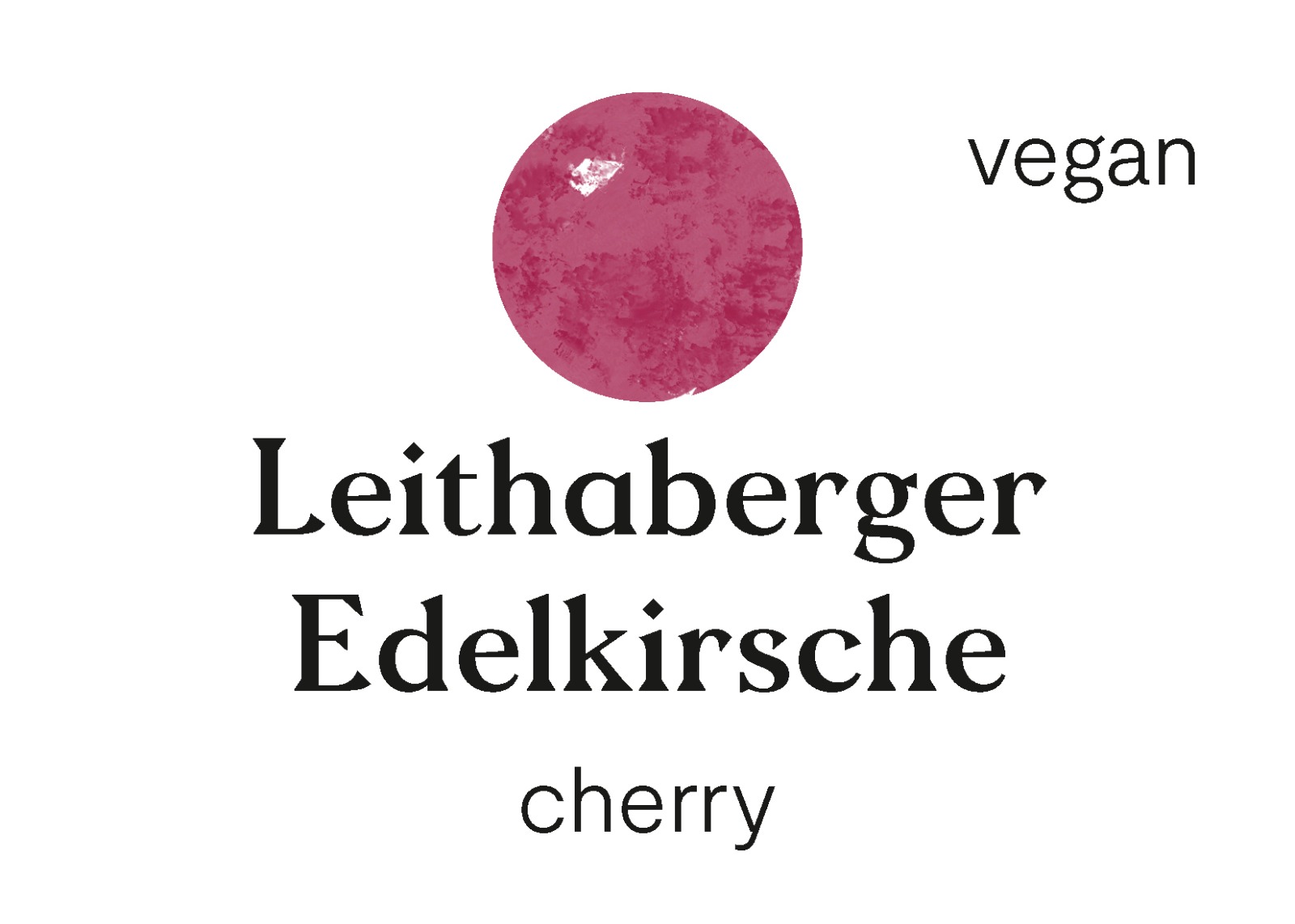 Leithaberger Edelkirsche